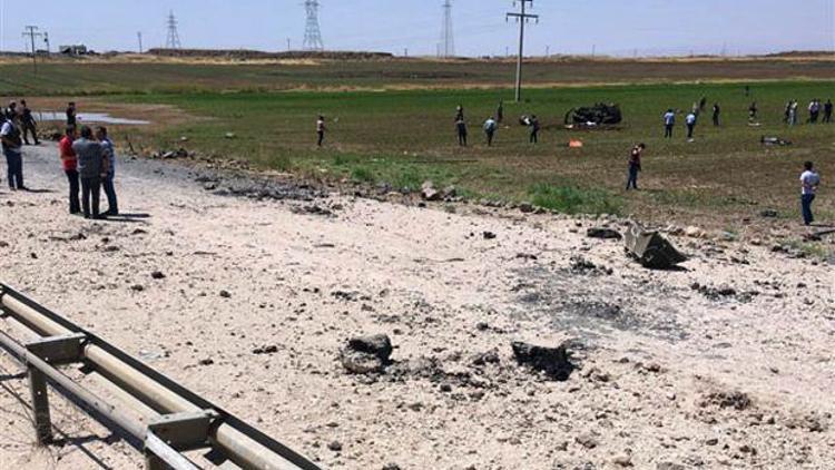 Son dakika haberi: Mardin'den kahreden haber!