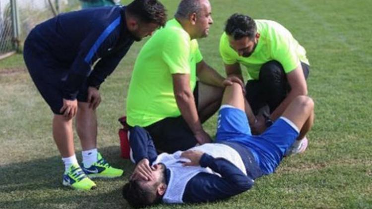 Adana Demirspor'dan şok haber!