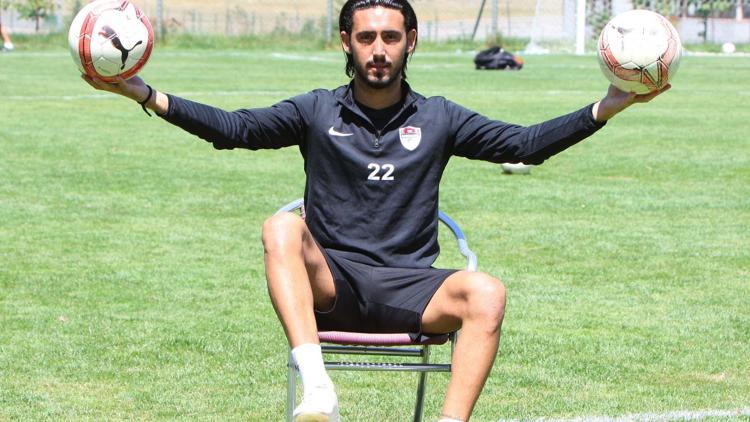 Manisaspor, kaptanı Nuri Terliksiz iddialı