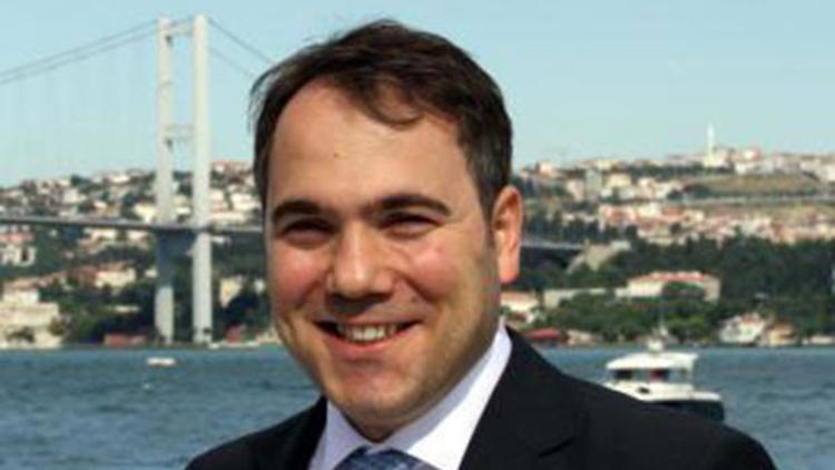 Çok tartışılan danışman Gürcan Balık görevinden alındı