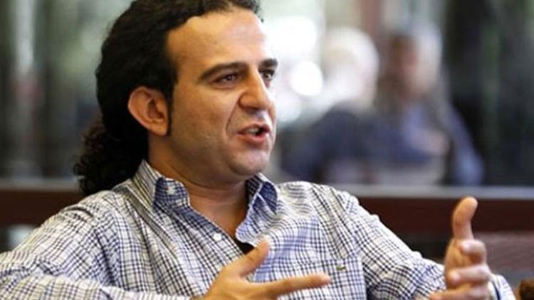 Bülent Mumay gözaltına alındı
