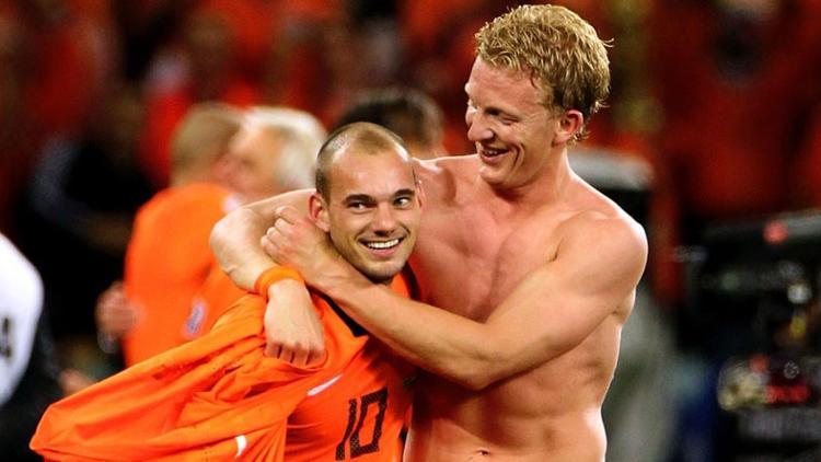 Dünyanın en uzun erkekleri Hollanda'da, en uzun kadınları ise Letonya'da