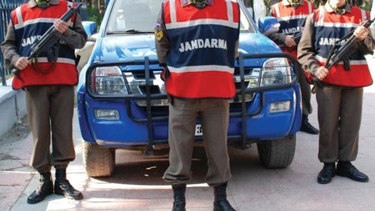 Jandarma ve Sahil Güvenlik İçişlerine bağlandı