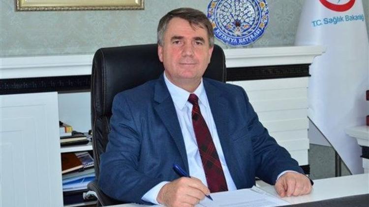 Bülent Arınç'ın kayınbiraderi Ziya Tay açığa alındı
