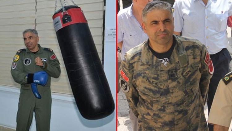 İncirlik Komutanını yalanlayan ifade - Son Dakika Haberler