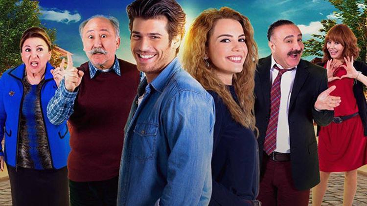 Cuma gecesi ekranı
