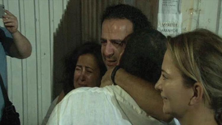 Nazlı Ilıcak tutuklandı, Bülent Mumay serbest bırakıldı