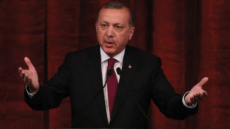 Cumhurbaşkanı Erdoğan'dan hakaret davaları için kritik açıklama