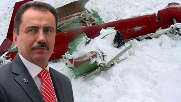 Muhsin Yazıcıoğlu'nun avukatı: FETÖ infaz etmeden konuşturun