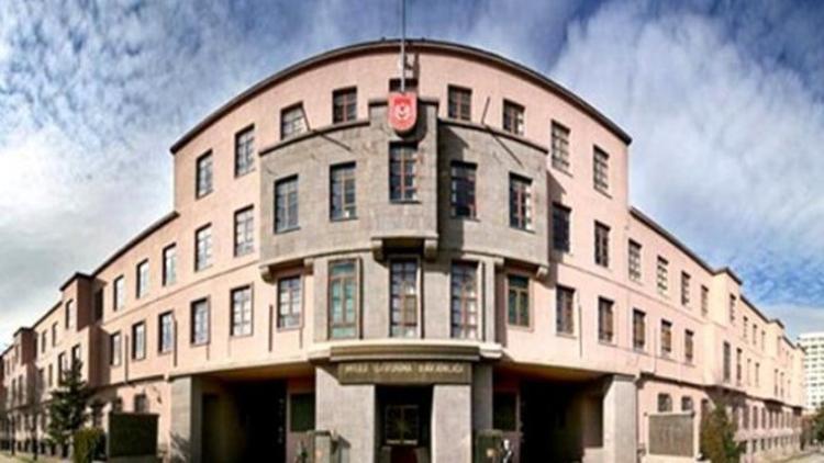 Kuvvet Komutanlıkları MSB'ye bağlandı