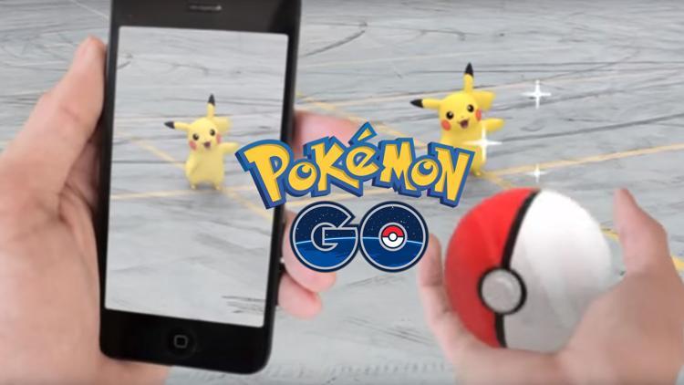 Pokemon Go'ya 5 müthiş özellik geliyor
