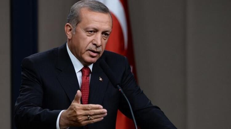 Cumhurbaşkanı, HDP hariç, davalarını geri çekti