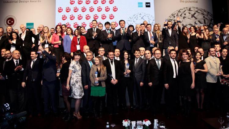 Design Turkey Endüstriyel Tasarım Ödülleri’ne başvurular başladı