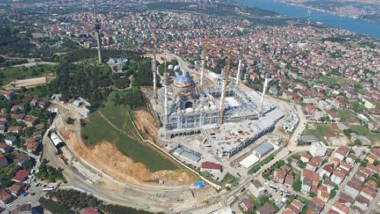 Çamlıcaya teleferik yerine metro geliyor Çamlıcaya teleferik yerine metro geliyor