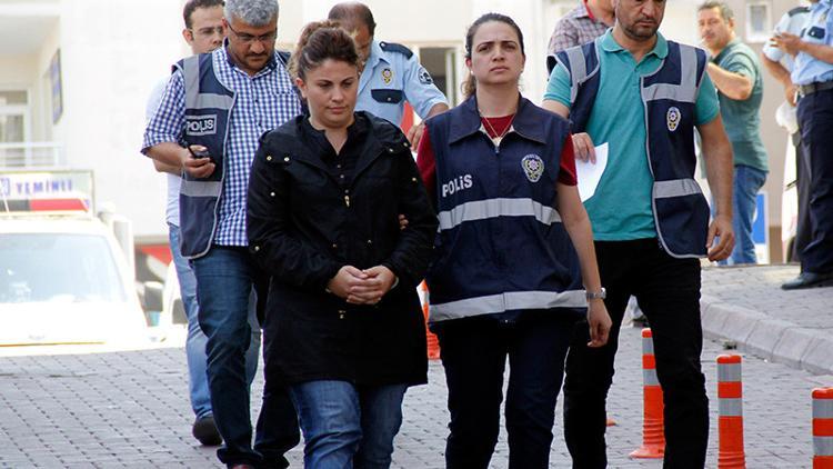 Melikşah Üniversitesi'nde büyük operasyon