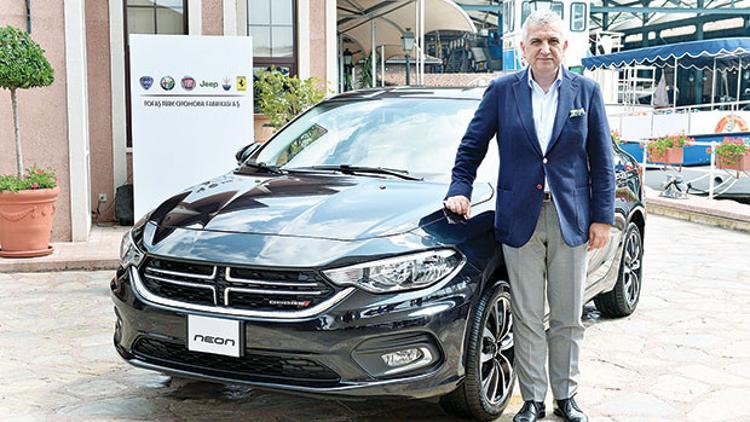 Egea Ailesi ile İtalyan Fiat’ta tam bir Tofaş rüzgarı esiyor