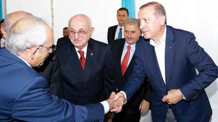 Körükle gidiyor