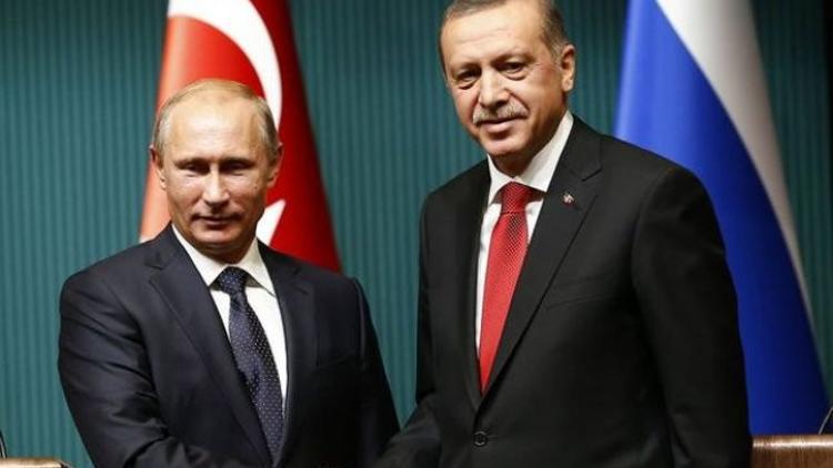 100 milyar dolarlık tokalaşma
