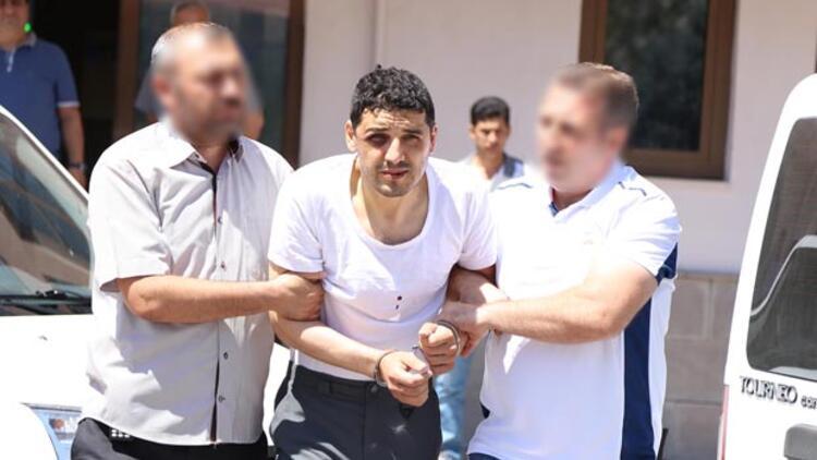 Akın Öztürkün damadı eğitiyordu... 77 kişi tutuklandı