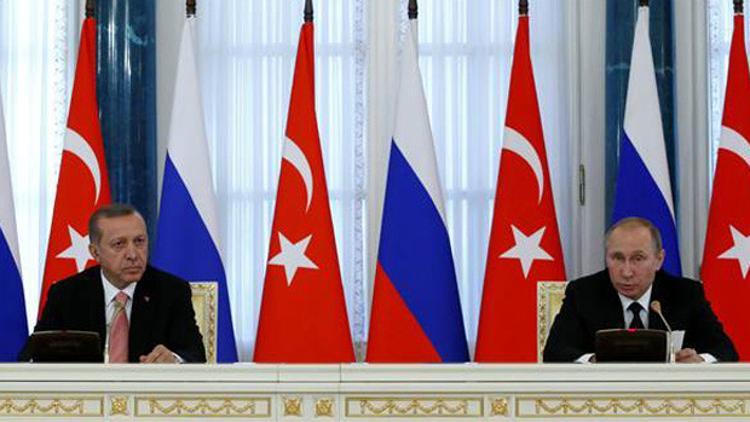 Dünyanın izlediği zirvede çok önemli mesajlar