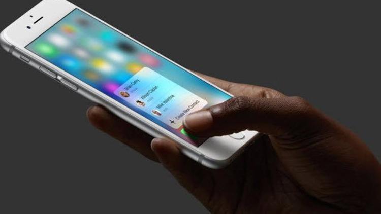 iPhone 7 Plus iPad Pro'dan bile iyi olacak!