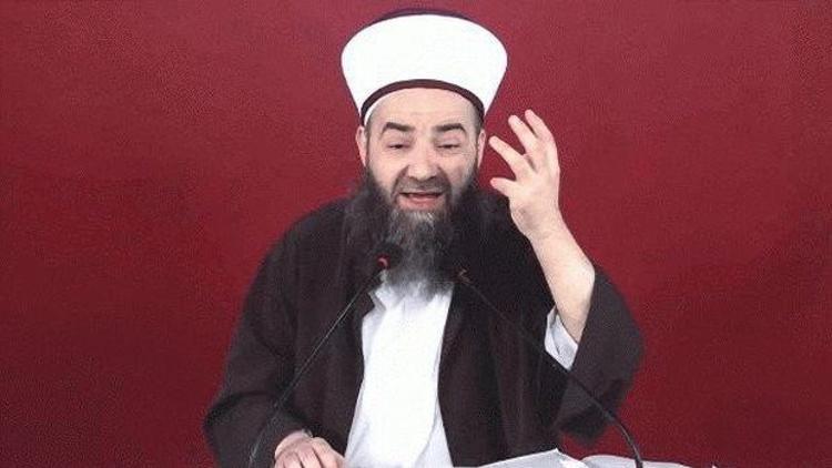 Cübbeli: Adil Öksüz beni cezaevinde ziyaret etti