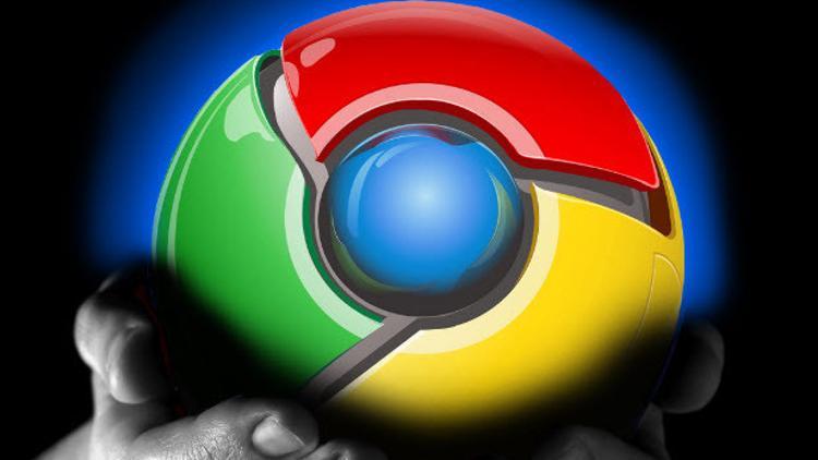 Chrome'a sürpriz bir özellik geliyor