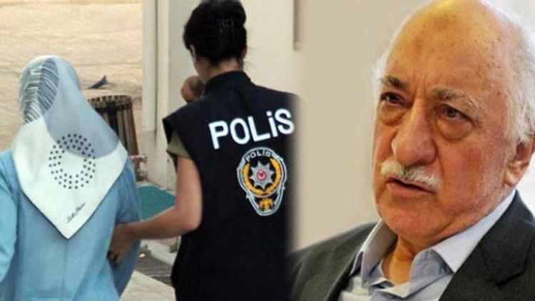 Cemaat'teki kozmik kadınların görevi neydi?
