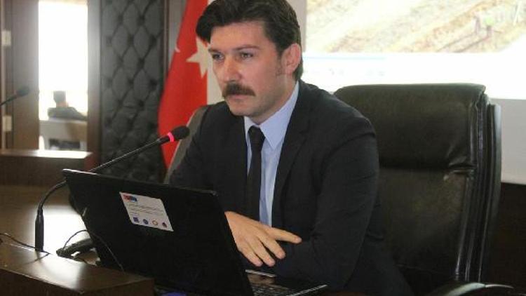 Hatay’da toplu taşıma araçları azaltılacak Hatay’da toplu taşıma araçları azaltılacak