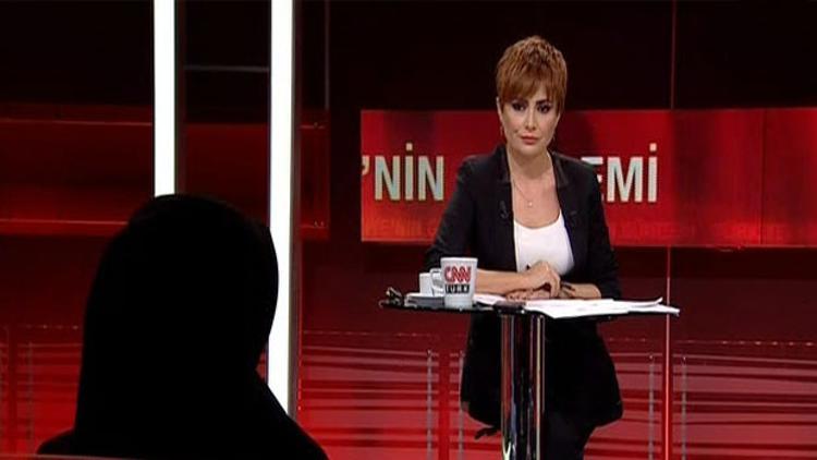 FETÖ'nün eski 'abla'sından çarpıcı açıklamalar