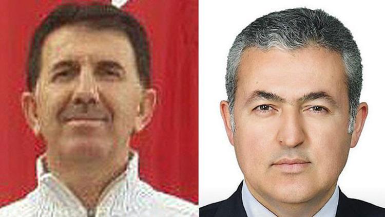 HSYK Adil Öksüz'ü serbest bırakan hakimleri görevden uzaklaştırdı