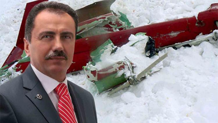 Yazıcıoğlu ailesi: ‘Bir ilahi tokatla dışarı atıldı’ sözü araştırılsın
