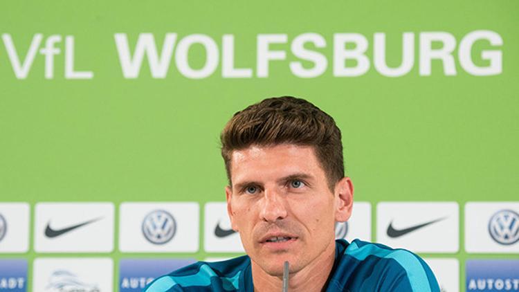 Beşiktaş'tan Mario Gomez'e büyük öfke!