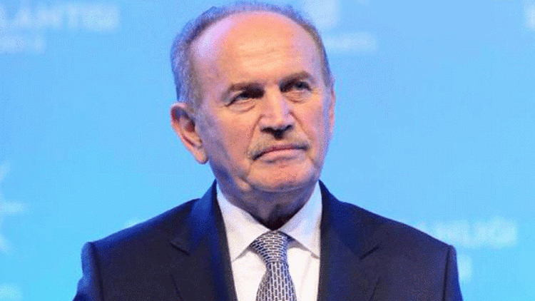 Kadir Topbaş'tan damadıyla ilgili flaş açıklama