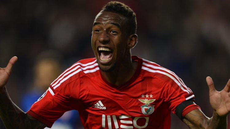 Beşiktaş'ta Talisca problemi!