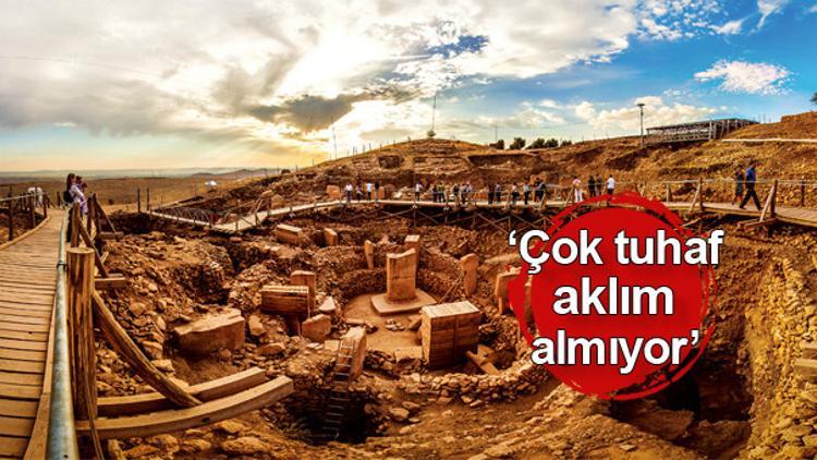 Göbekliktepe'ye nasıl kazı başkanı oldu?