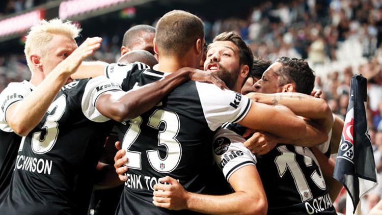 Beşiktaş’ın parasını kimseye yedirmem
