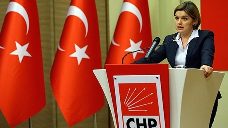 CHP'den Fırat Kalkanı operasyonuna ilk tepki
