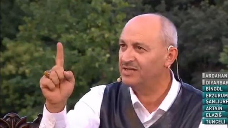 'Namaz kılmayan hayvandır' sözlerine Sokrates'li savunma