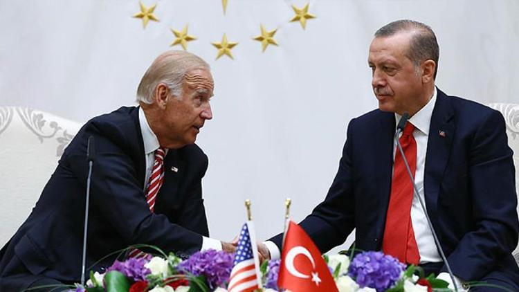 Biden: Gülen'i korumamız için bir sebep yok