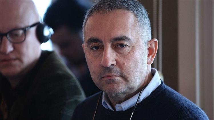 Ergun Babahan için gözaltı kararı