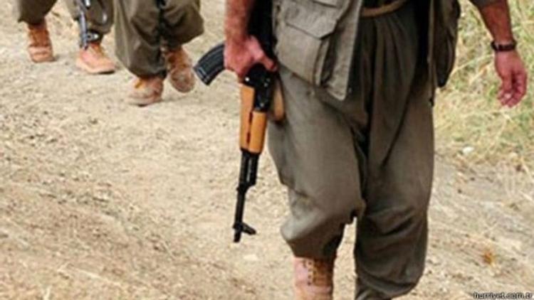 Batman'da 3 PKK'lı terörist öldürüldü