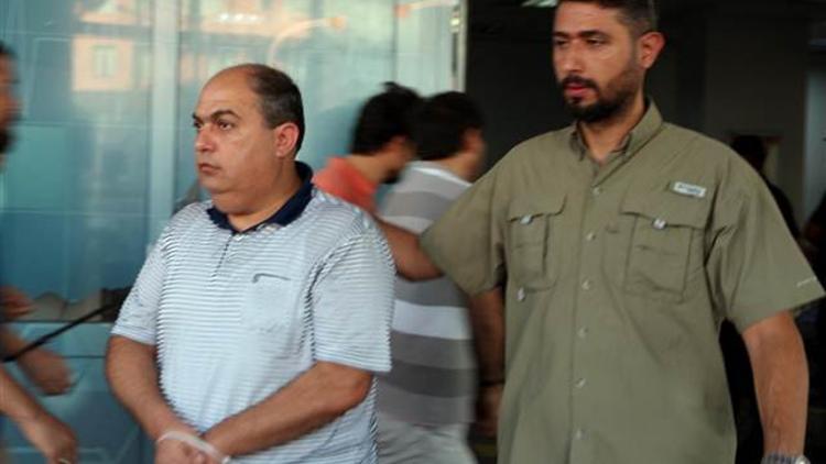 Muhsin Yazıcıoğlu’nun bacanağı ile 7 şüpheli adliyede