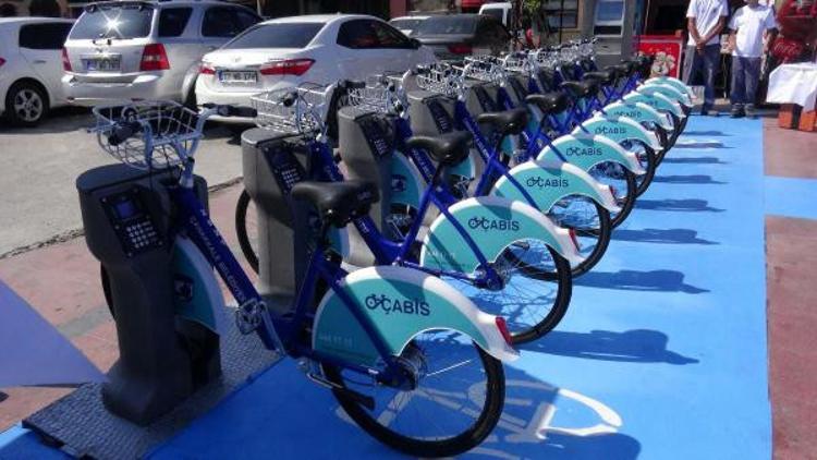 Çanakkale ulaşımında akıllı bisiklet dönemi Çanakkale ulaşımında akıllı bisiklet dönemi