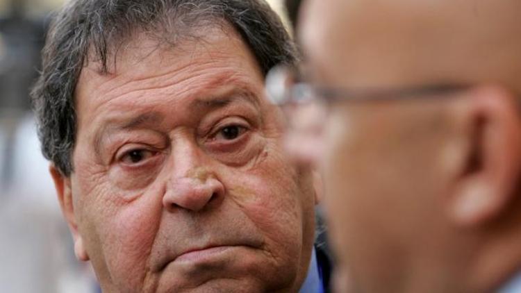 İsrail'in eski Savunma Bakanı Binyamin Ben-Eliezer öldü