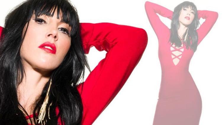 Hande Yener'in sapığının cezai sorumluluğu yok!