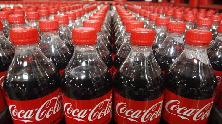 coca cola su tasarrufunda o listede birinci haberler