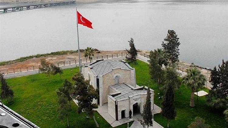 Süleyman Şah Türbesi Türkiye'ye tuzak mıydı?
