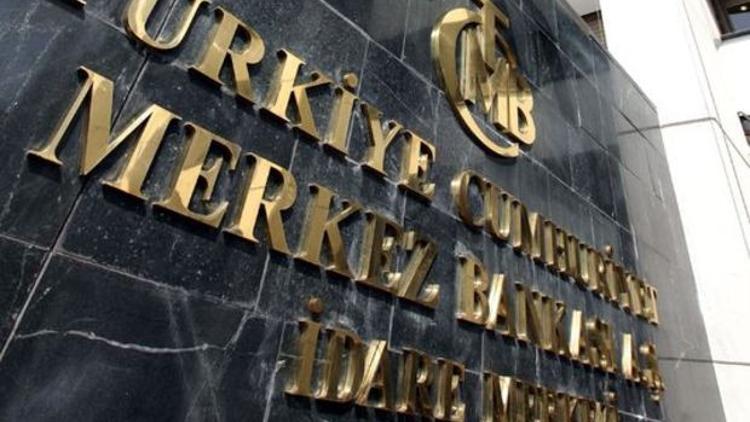 Merkez Bankası'nda atama