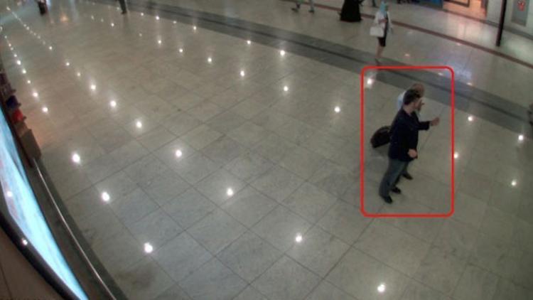 Yeni iddia... Adil Öksüz’ü karşılayan kişi Rusya imamı mı?
